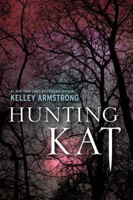 Hunting Kat book cover
