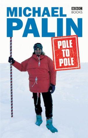 Pole to Pole book cover