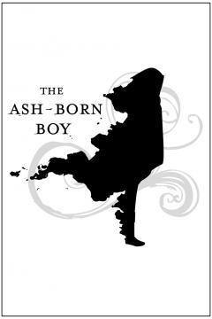 The Ash-Born Boy book cover