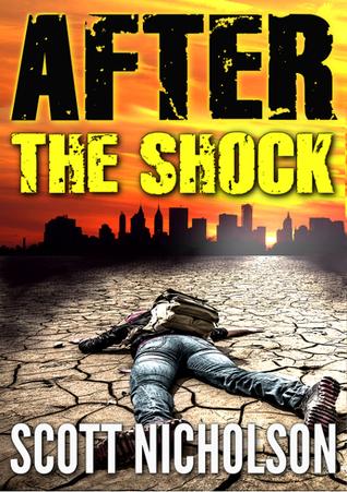 The Shock book cover