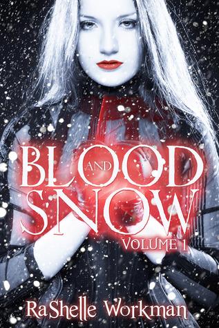 Blood and Snow book cover