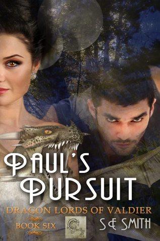 Paul's Pursuit book cover