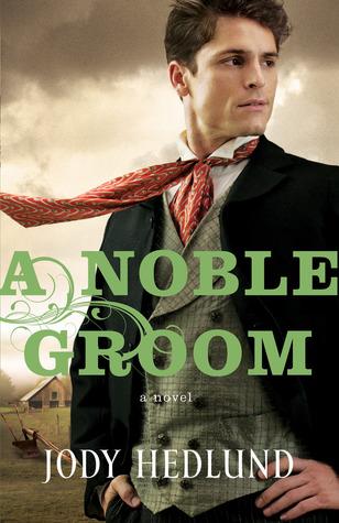 A Noble Groom