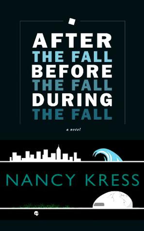 After the Fall, Before the Fall, During the Fall book cover