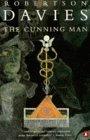 The Cunning Man book cover