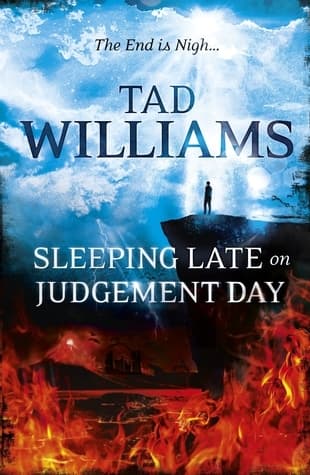 Sleeping Late on Judgement Day book cover