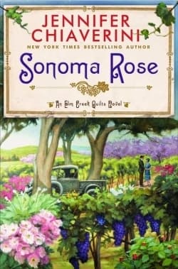 Sonoma Rose