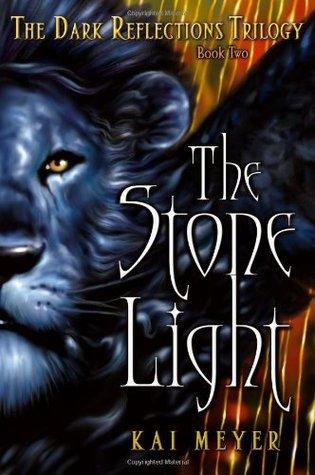 The Stone Light book cover