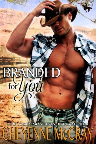 Branded for You book cover