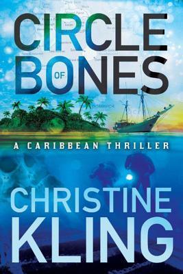 Circle of Bones book cover