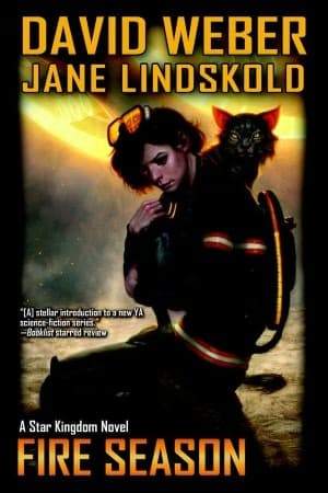 Series Book Cover Preview