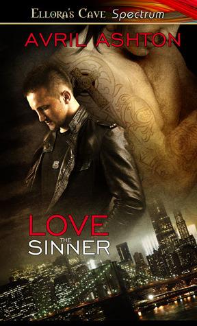 Love the Sinner