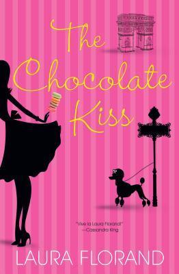 The Chocolate Kiss