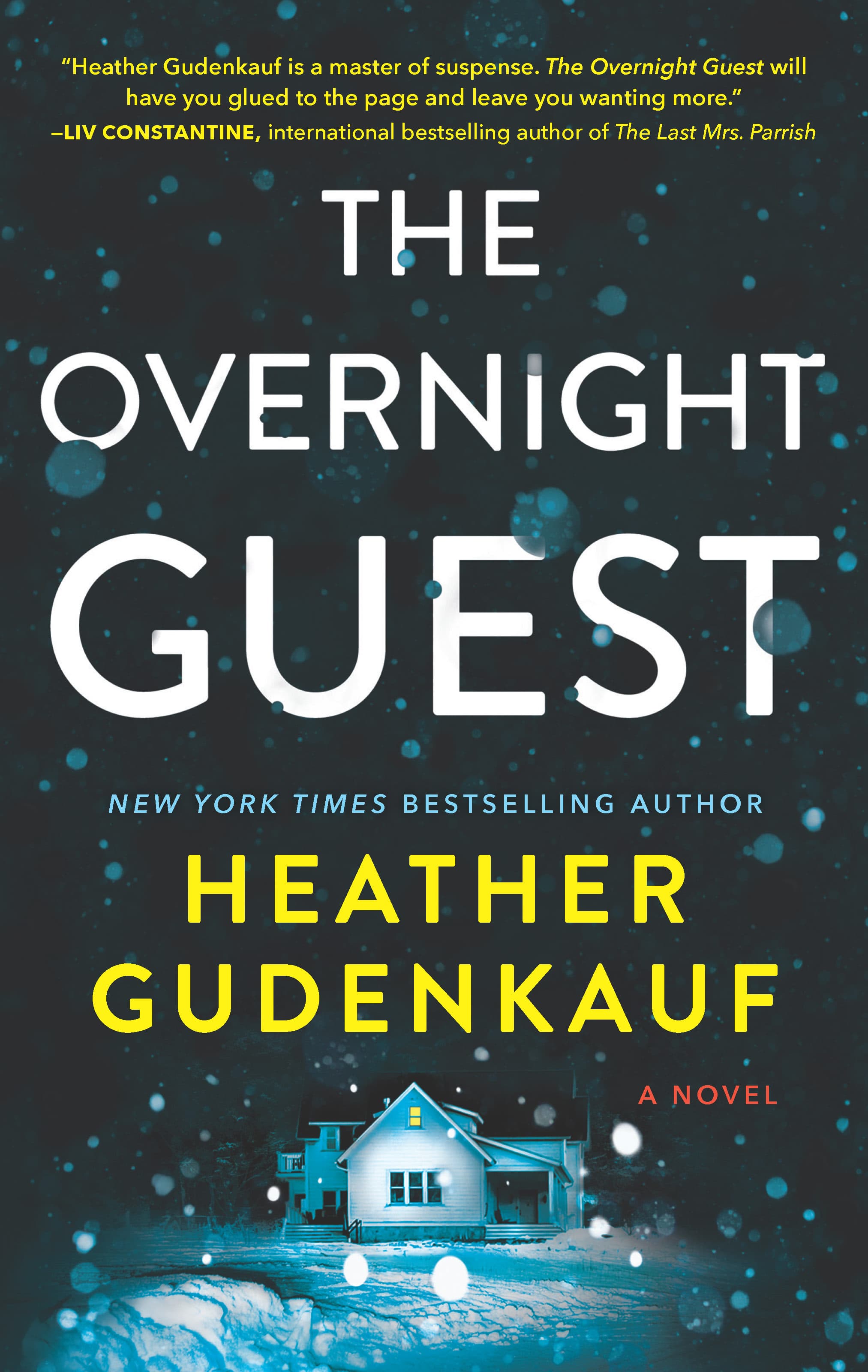 The Overnight Guest