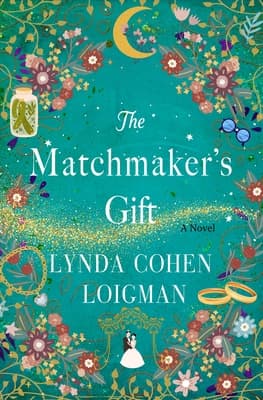 The Matchmaker's Gift book cover