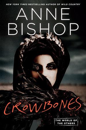 Crowbones book cover