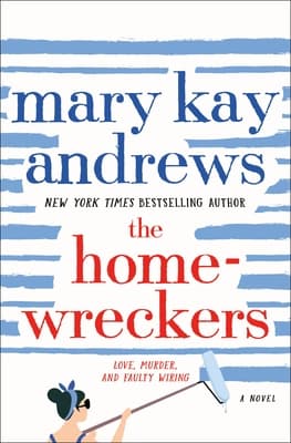 The Homewreckers book cover
