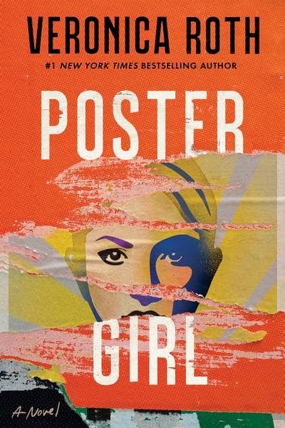 Poster Girl book cover