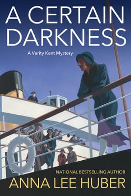 A Certain Darkness book cover