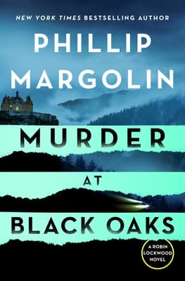 Murder at Black Oaks