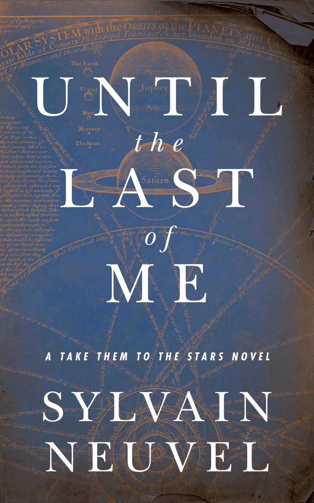 Until the Last of Me