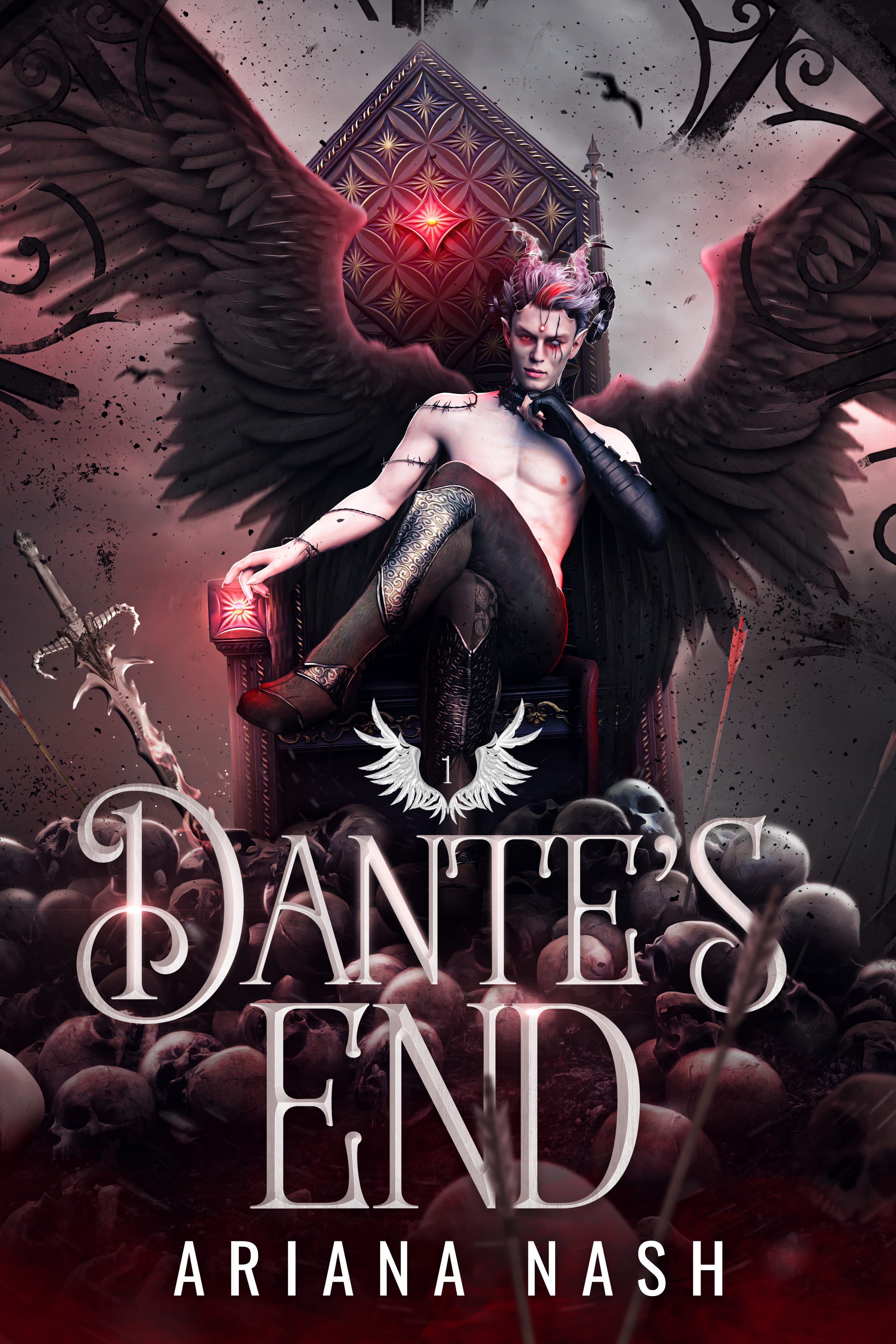 Dante's End