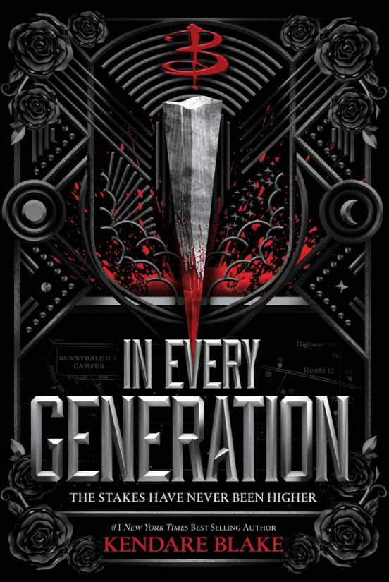 In Every Generation book cover