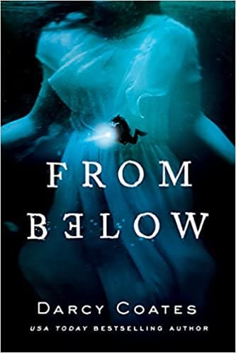 From Below book cover