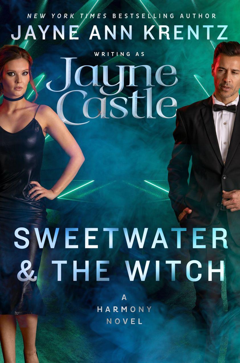 Sweetwater & the Witch