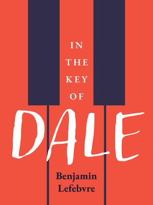 In the Key of Dale book cover