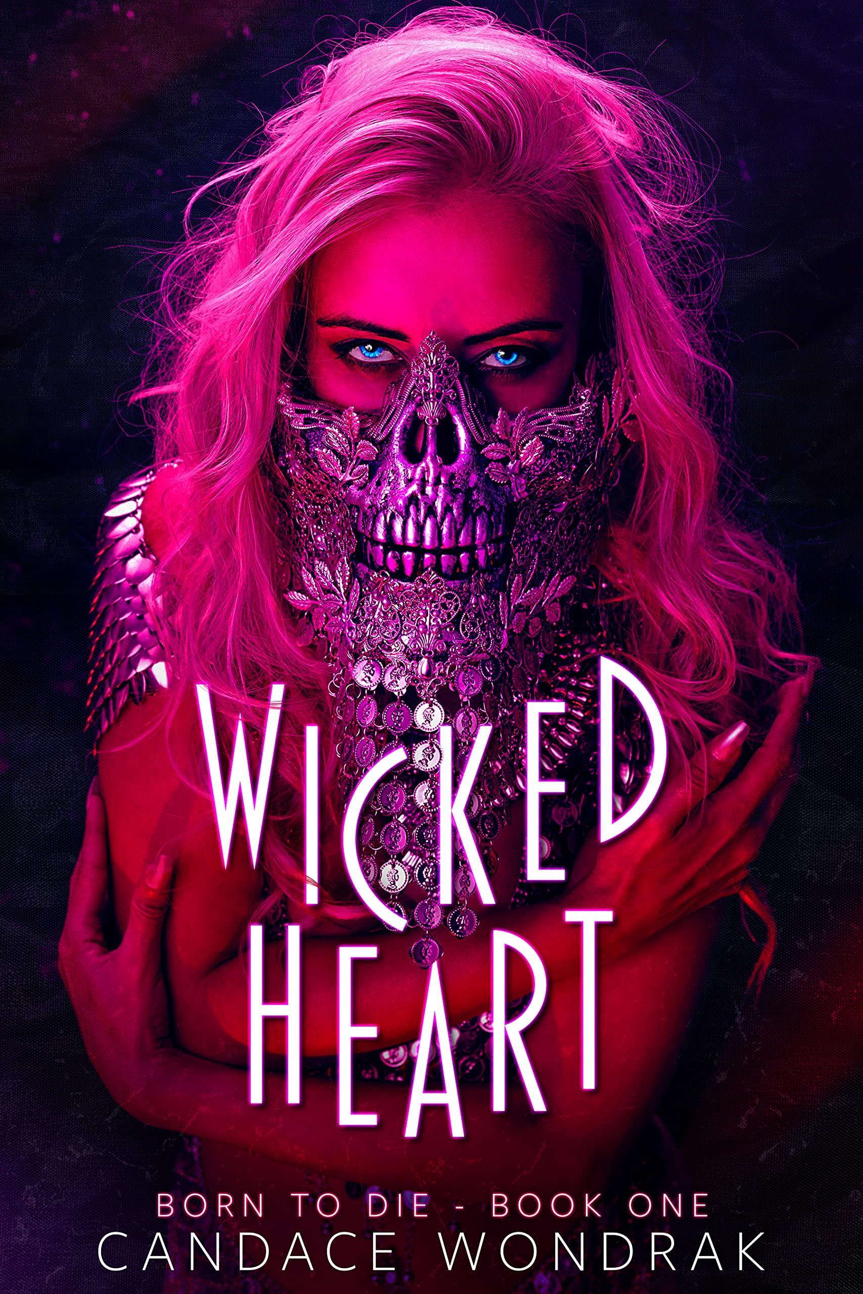 Wicked Heart book cover