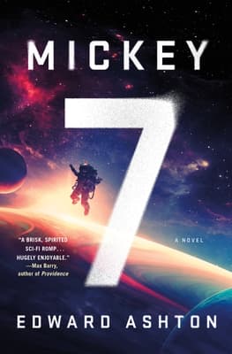 Series Book Cover Preview