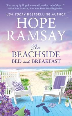 The Beachside Bed and Breakfast book cover