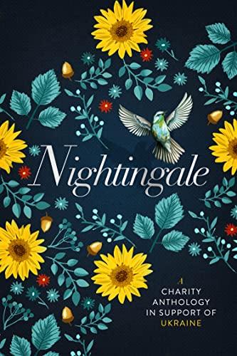 Nightingale: An Anthology for Ukraine book cover