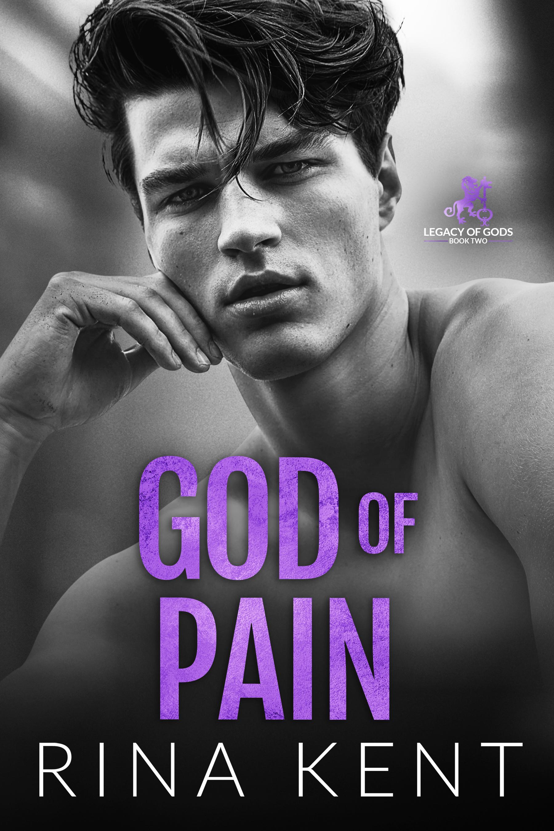 God of Pain