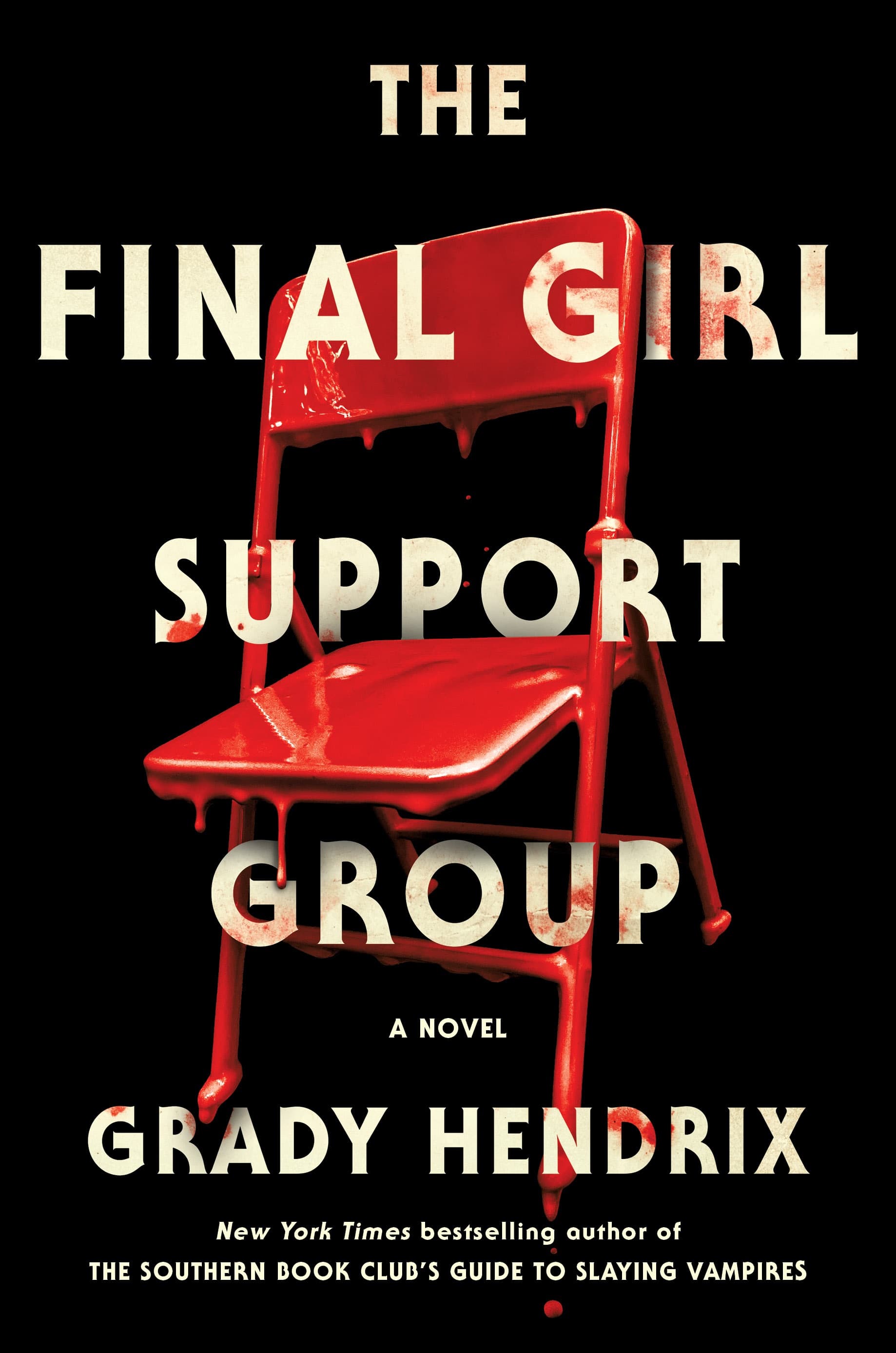 The Final Girl Support Group