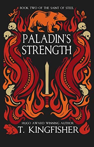 Paladin's Strength