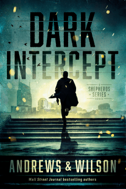 Dark Intercept book cover