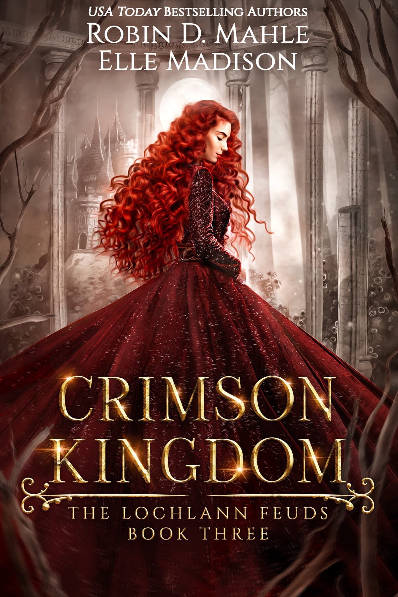 Crimson Kingdom