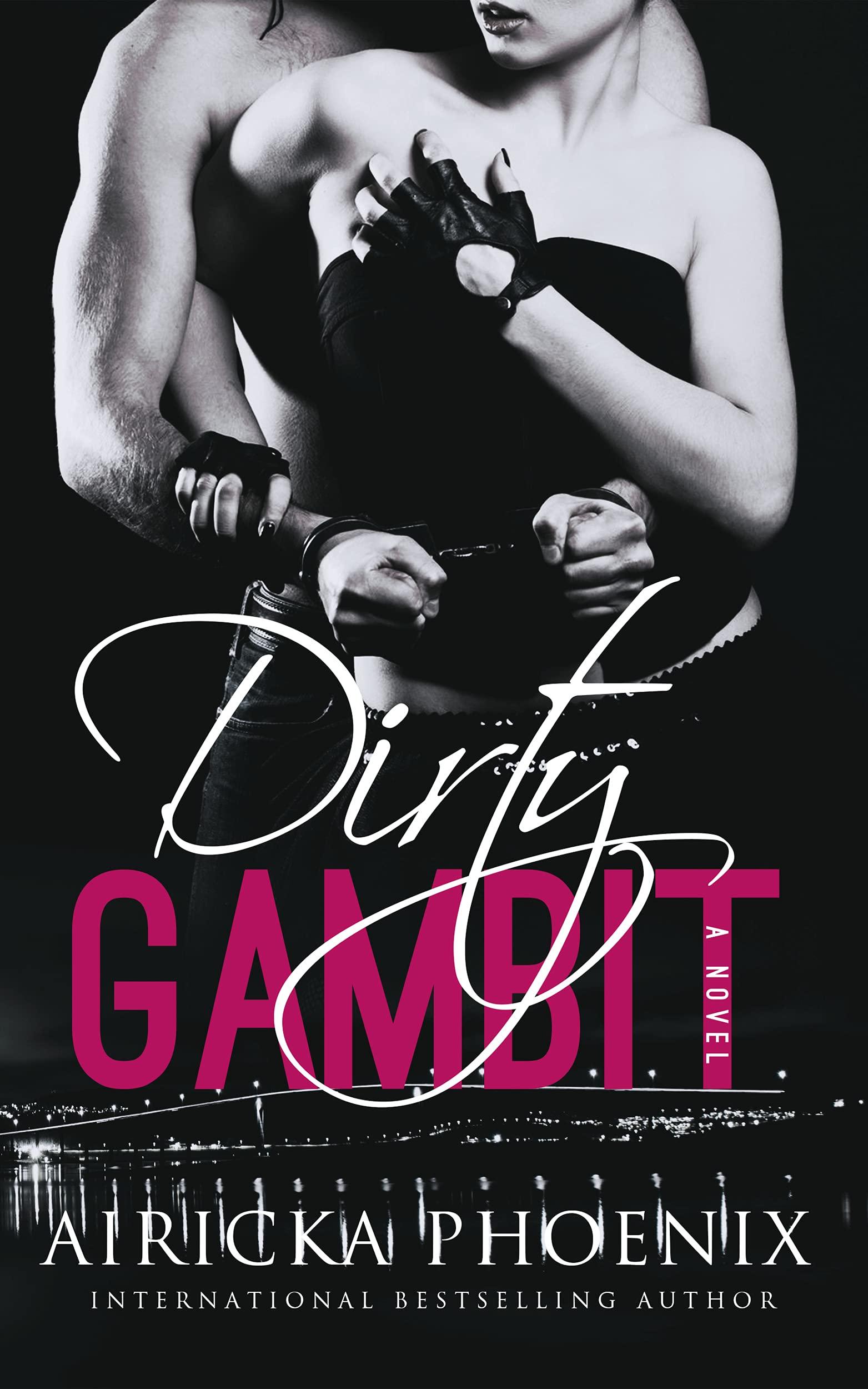 Dirty Gambit book cover