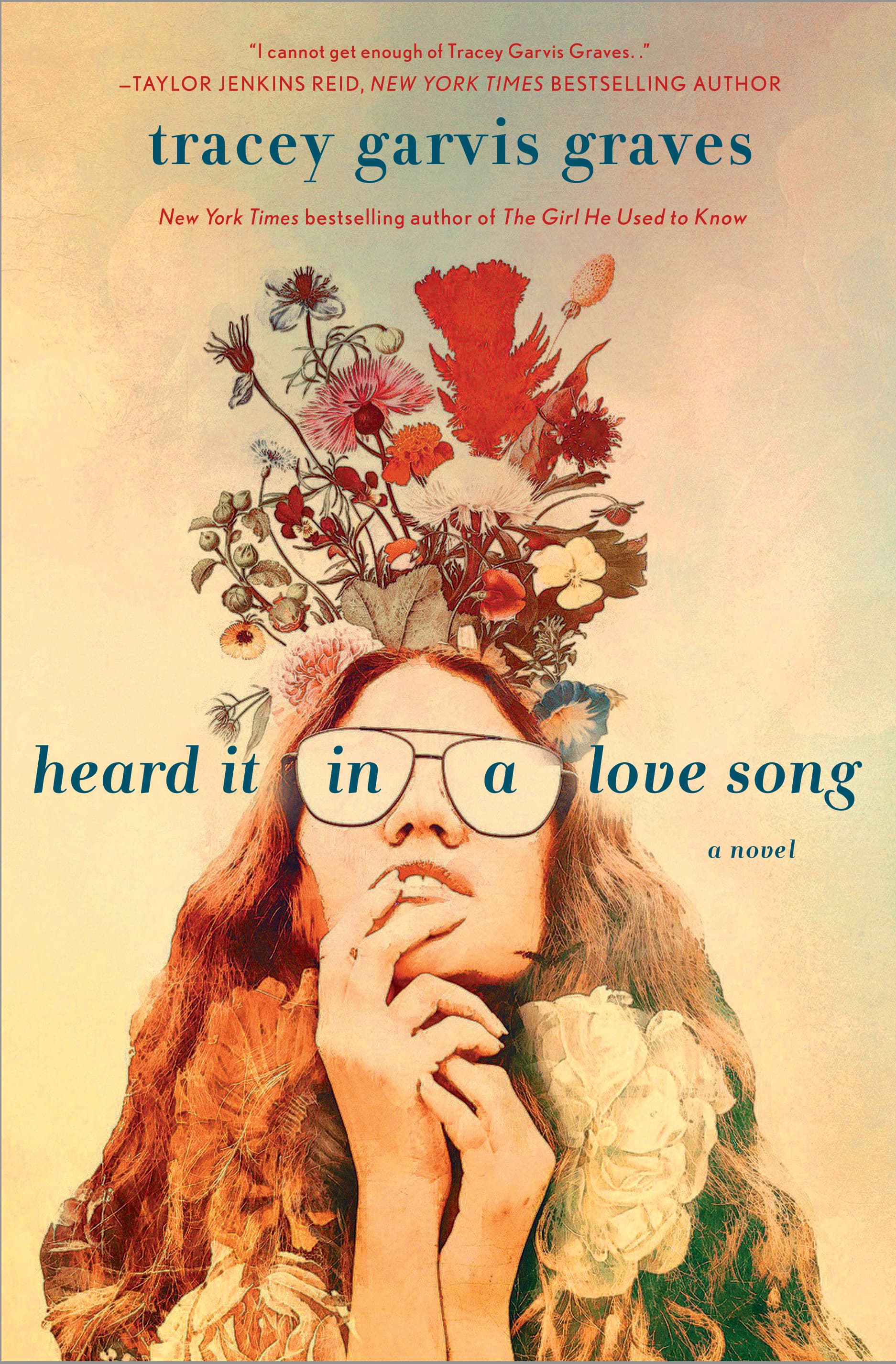 Heard It in a Love Song book cover