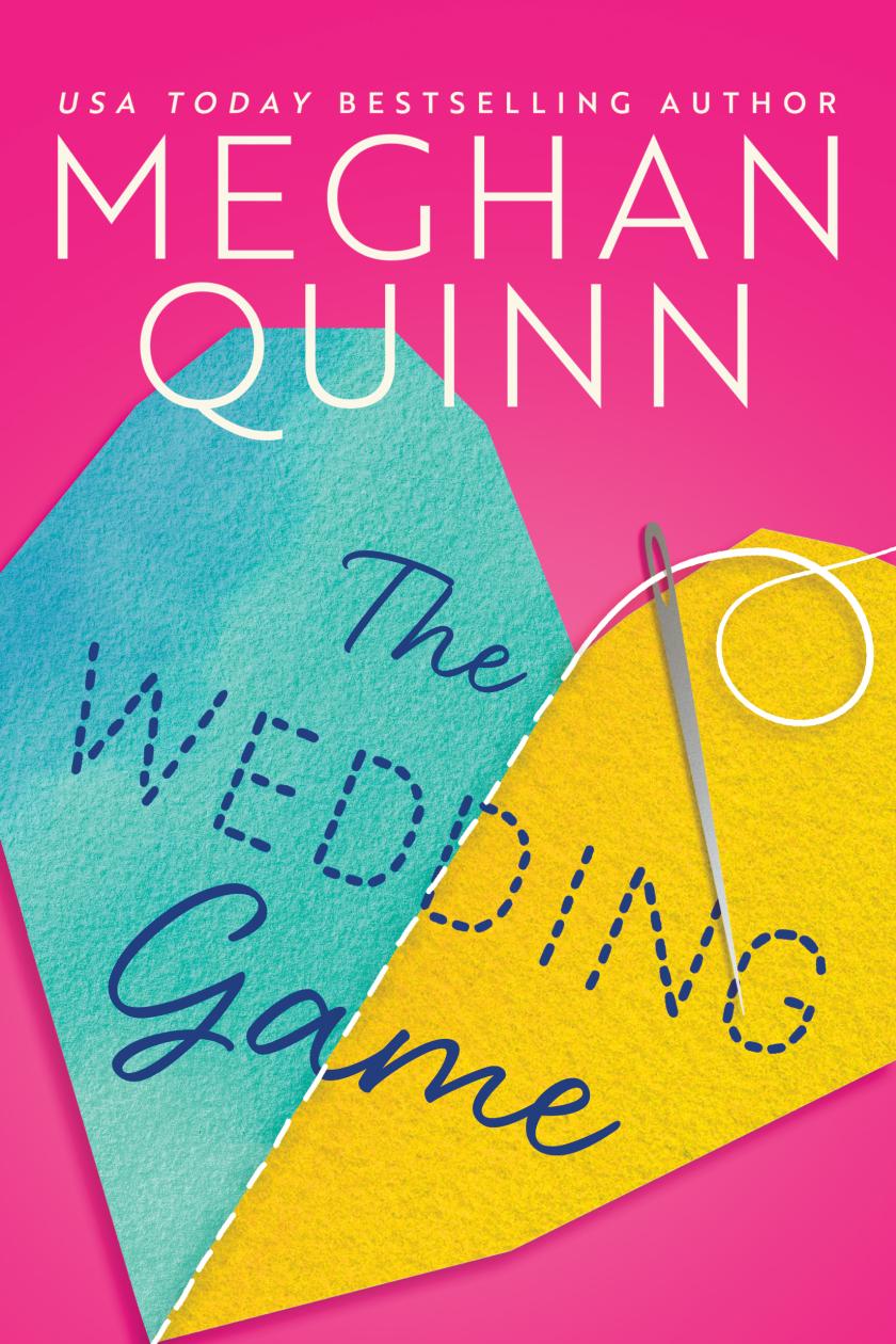 10 Best Meghan Quinn Books To Read (Updated 2023 List)