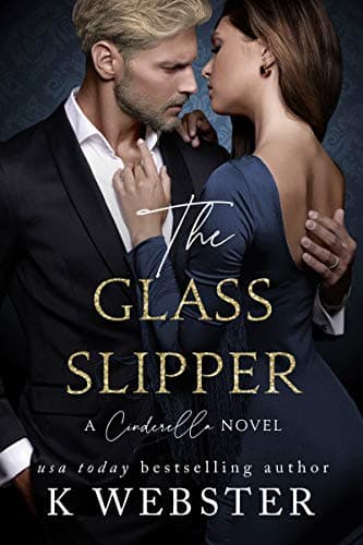 The Glass Slipper book cover