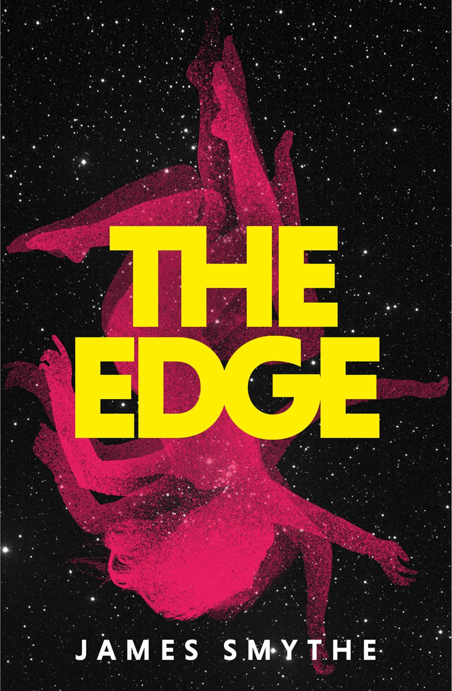 The Edge book cover