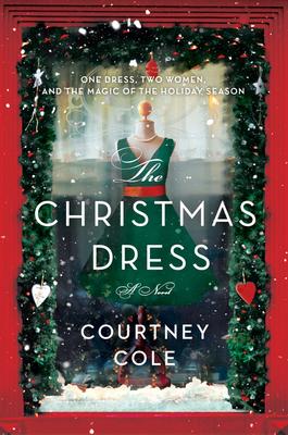 The Christmas Dress book cover