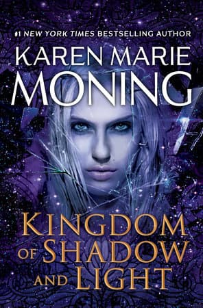 Kingdom of Shadow and Light book cover