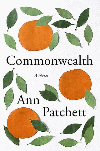 Commonwealth book cover