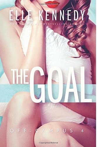 The Goal book cover