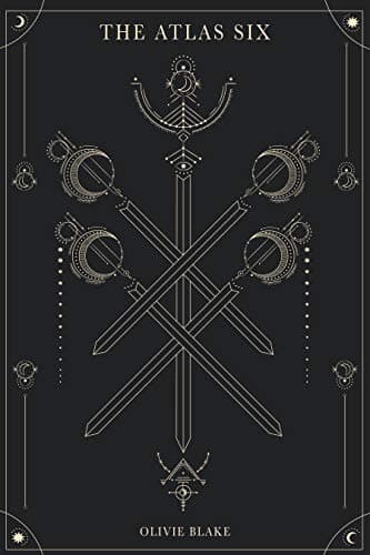 Series Book Cover Preview