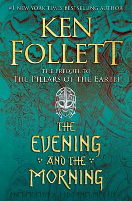 The Evening and the Morning book cover